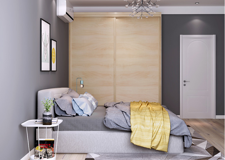 經典衣櫃好嗎？品質/服務/售后了解完這幾方面，你就明白了-裝潢設計不求人-家具室內裝潢資訊網