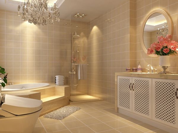 低预算卫生间翻新丨5000元焕新秘籍，附避坑指南