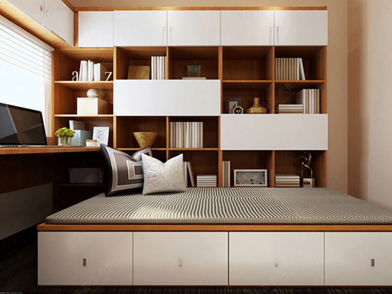 客製化榻榻米哪個品牌好?榻榻米十大品牌價值排行-裝潢設計不求人-家具室內裝潢資訊網