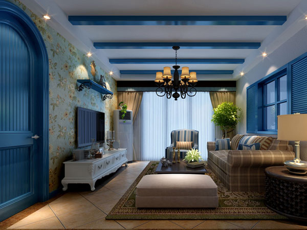 家装吊顶材料有哪些