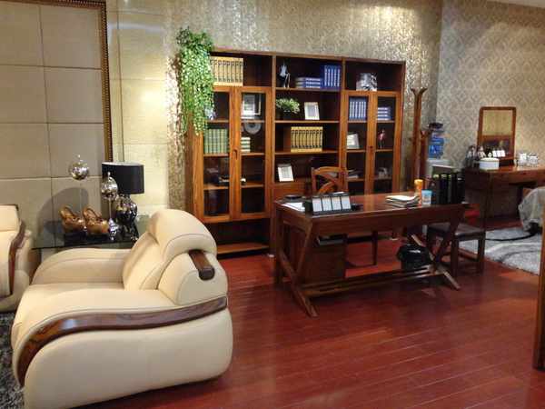 家具厂排名_家具厂车间图片(3)