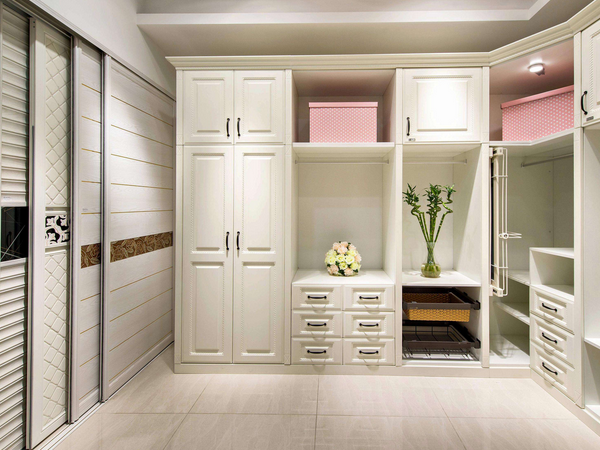 衣柜定制排名_定制衣柜(3)