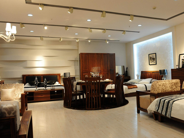 红星美凯龙家具网购好不好?红星美凯龙家具品