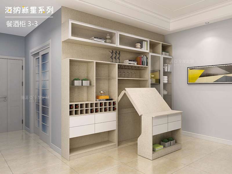 可以折疊的餐桌推薦  小戶型居家好幫手-裝潢設計不求人-家具室內裝潢資訊網