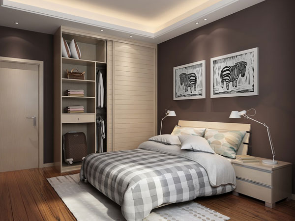 客製化衣櫃選哪個品牌好?經典衣櫃性價比高不高?-裝潢設計不求人-家具室內裝潢資訊網