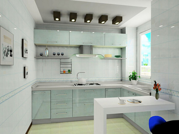 整體櫥櫃十大品牌排名 廚房裝潢設計-裝潢設計不求人-家具室內裝潢資訊網