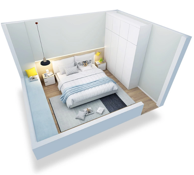 經典衣櫃怎麼樣?經典和尚品宅配衣櫃客製化多少錢-裝潢設計不求人-家具室內裝潢資訊網