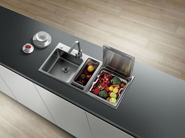 水槽洗碗機什麼牌子好？水槽洗碗機有什麼優點-裝潢設計不求人-家具室內裝潢資訊網