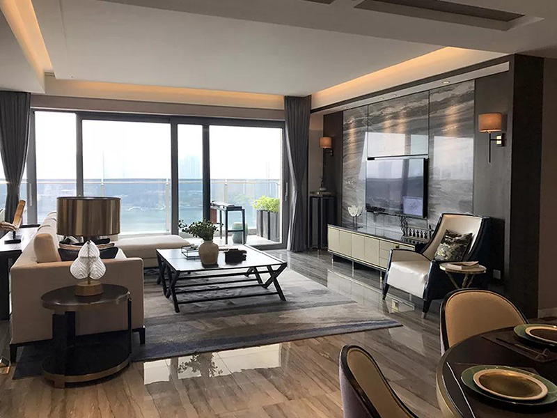 學好10種裝潢方法，別讓你家背景墻變成“悲劇墻”！-裝潢設計不求人-家具室內裝潢資訊網