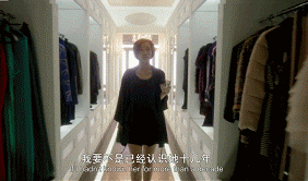 8套實拍衣帽間效果圖 小戶型也能裝衣帽間-裝潢設計不求人-家具室內裝潢資訊網