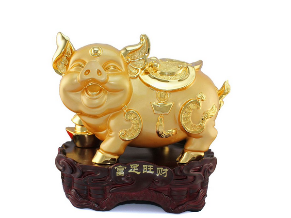 客廳招財擺件有哪些 客廳招財擺件放哪里-裝潢設計不求人-家具室內裝潢資訊網