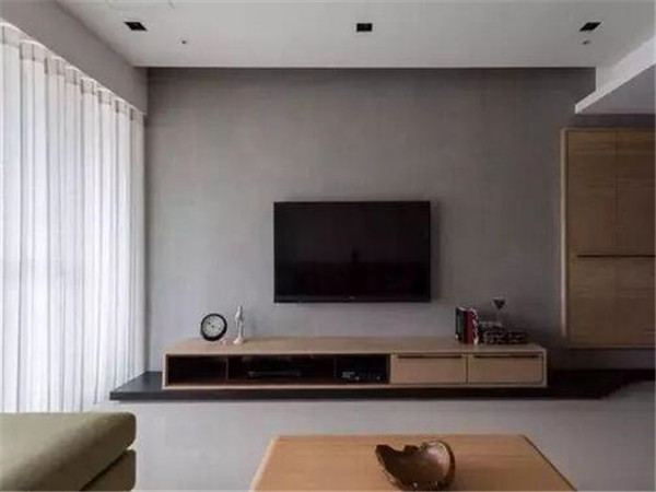 背景墻設計效果圖欣賞 看看別人家里是怎麼裝飾的-裝潢設計不求人-家具室內裝潢資訊網