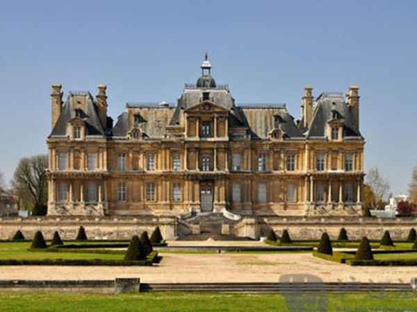 巴洛克建筑特點 什麼是巴洛克建筑-裝潢設計不求人-家具室內裝潢資訊網