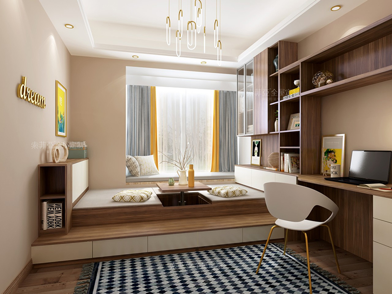 榻榻米升降臺哪家好?榻榻米升降機價格貴嗎-裝潢設計不求人-家具室內裝潢資訊網