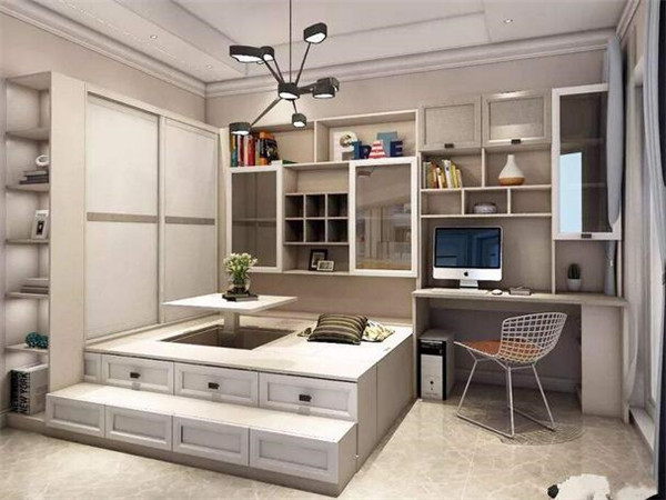 榻榻米哪家好?五大品牌值得關注-裝潢設計不求人-家具室內裝潢資訊網