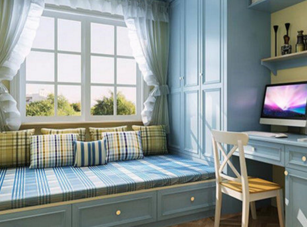 榻榻米臥室實用嗎？榻榻米需要多大空間？-裝潢設計不求人-家具室內裝潢資訊網