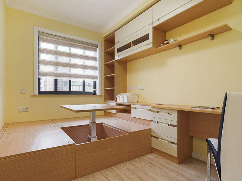 榻榻米裝潢多少錢?榻榻米好不好？-裝潢設計不求人-家具室內裝潢資訊網