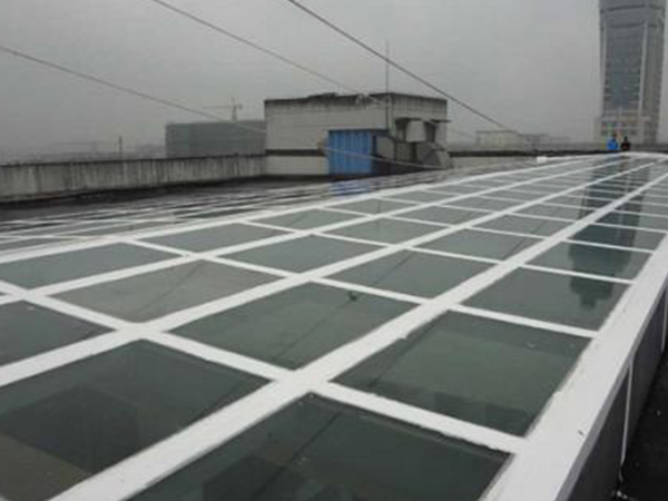 扬州防水补漏:守护城市安全的隐形英雄