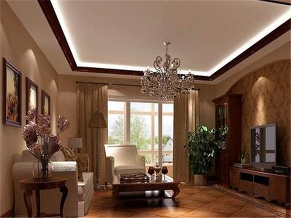 托斯卡納風格效果圖 大別墅絕對實用-裝潢設計不求人-家具室內裝潢資訊網