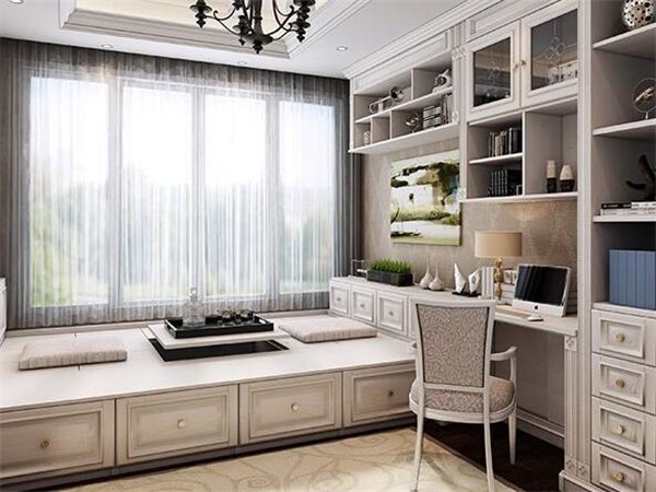 榻榻米怎麼樣?切忌盲目跟風-裝潢設計不求人-家具室內裝潢資訊網