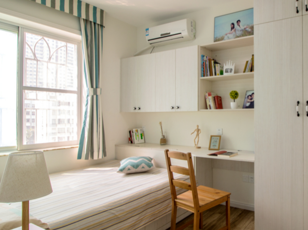 榻榻米效果圖 小戶型適合安裝榻榻米嗎-裝潢設計不求人-家具室內裝潢資訊網
