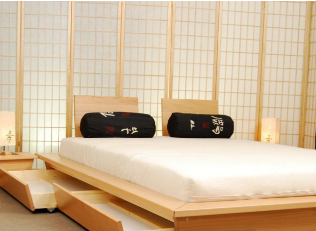 榻榻米床墊的好處，怎樣買到好的榻榻米床墊？-裝潢設計不求人-家具室內裝潢資訊網