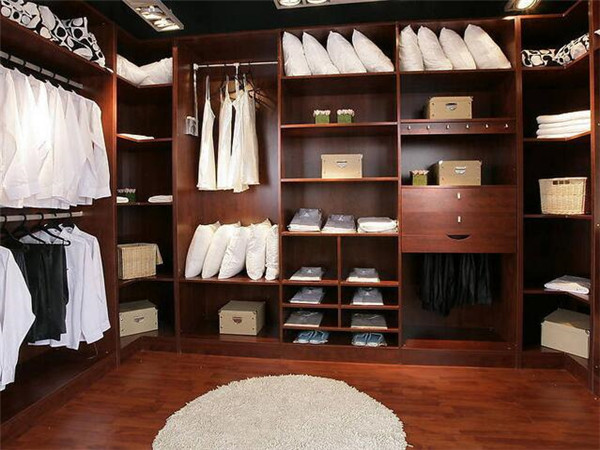 十大品牌衣櫃 你心水哪個品牌-裝潢設計不求人-家具室內裝潢資訊網