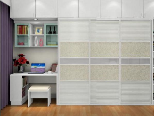 衣櫃梳妝臺一體好嗎?如何選購優質一體櫃?-裝潢設計不求人-家具室內裝潢資訊網