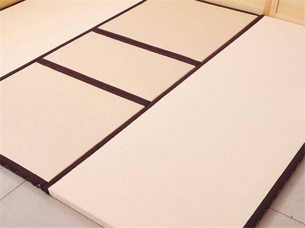 榻榻米墊子制作用哪種材質好?四大墊子材質推薦-裝潢設計不求人-家具室內裝潢資訊網