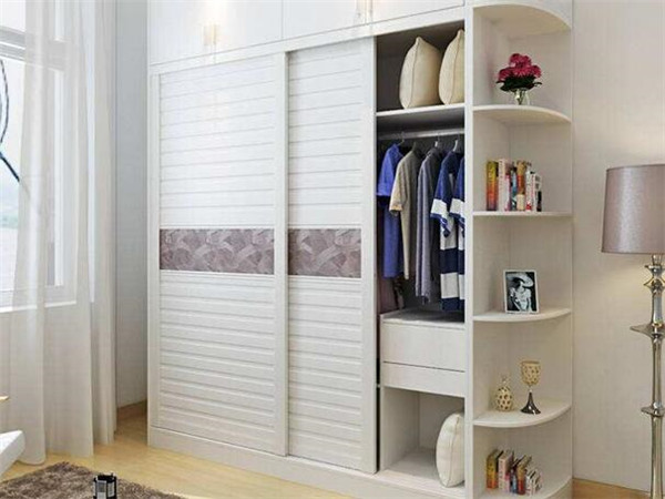 衣櫃廠家批發 定做衣櫃廠家有哪些服務-裝潢設計不求人-家具室內裝潢資訊網