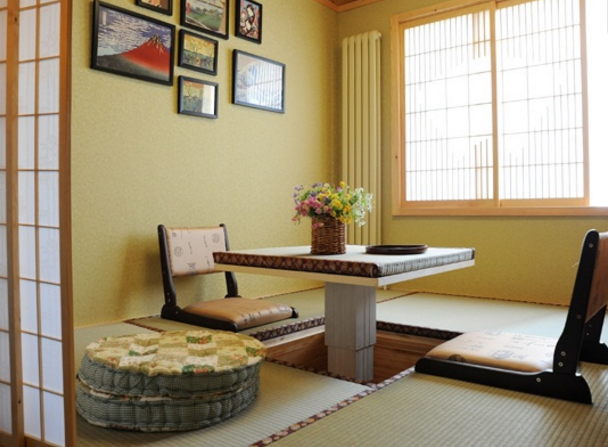 榻榻米日式風格尺寸是多少?日式榻榻米設計技巧-裝潢設計不求人-家具室內裝潢資訊網