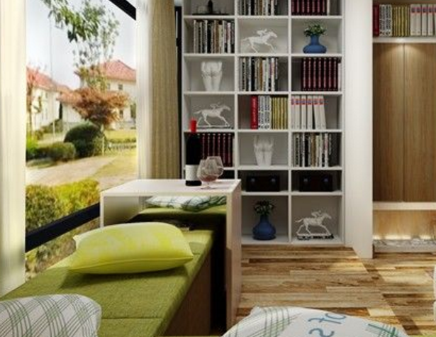 可移動榻榻米選購技巧，榻榻米墊有哪些材質？-裝潢設計不求人-家具室內裝潢資訊網