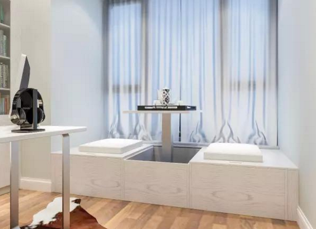 榻榻米升降架怎麼安裝？帶升降架的榻榻米好嗎？-裝潢設計不求人-家具室內裝潢資訊網