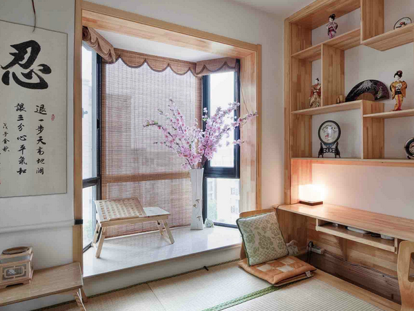 榻榻米裝潢設計方法 榻榻米有什麼優點-裝潢設計不求人-家具室內裝潢資訊網