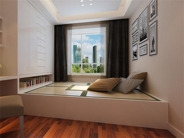 榻榻米生蟲子怎麼辦?及時“殺蟲”是關鍵-裝潢設計不求人-家具室內裝潢資訊網