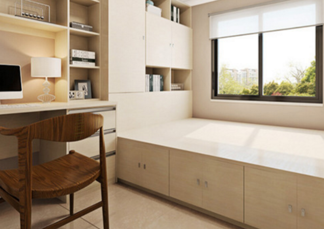 榻榻米床怎麼樣？榻榻米床不透氣怎麼辦？-裝潢設計不求人-家具室內裝潢資訊網