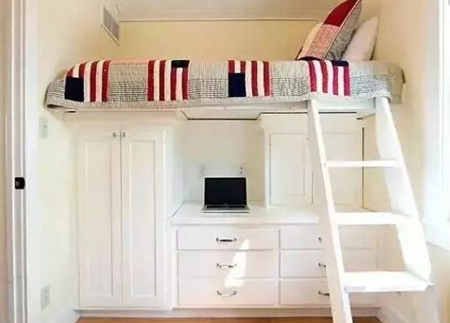 雙層榻榻米價格表，雙層榻榻米怎麼裝？-裝潢設計不求人-家具室內裝潢資訊網