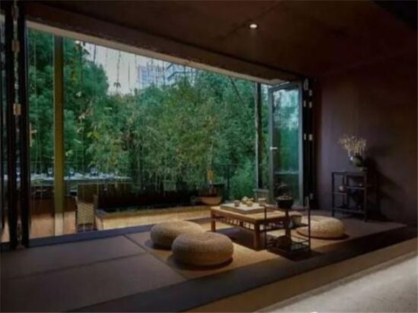 榻榻米下面用鋪磚嗎 小戶型裝潢榻榻米床方法-裝潢設計不求人-家具室內裝潢資訊網