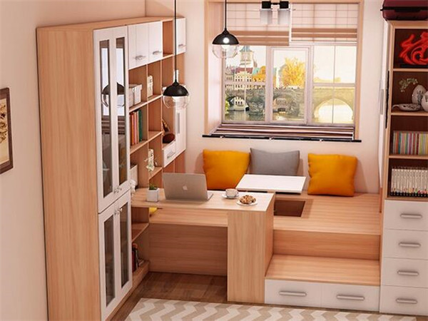 定做榻榻米價格 看看在你預算范圍內嗎？-裝潢設計不求人-家具室內裝潢資訊網