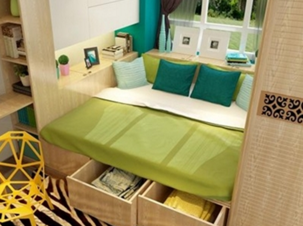 榻榻米床墊好嗎?榻榻米床墊一般要多厚?-裝潢設計不求人-家具室內裝潢資訊網