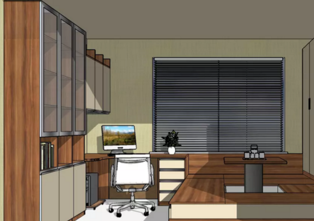 榻榻米cad施工圖怎麼畫？榻榻米cad繪畫技巧有哪些？-裝潢設計不求人-家具室內裝潢資訊網