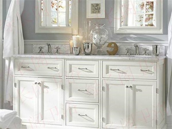 洗臉盆櫃一般價格 怎麼選購合適的洗臉盆櫃?-裝潢設計不求人-家具室內裝潢資訊網