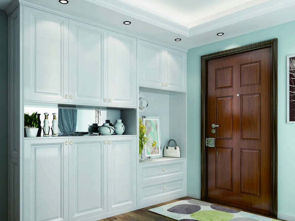 廣州客製化衣櫃哪里好 客製化衣櫃要注意什麼-裝潢設計不求人-家具室內裝潢資訊網