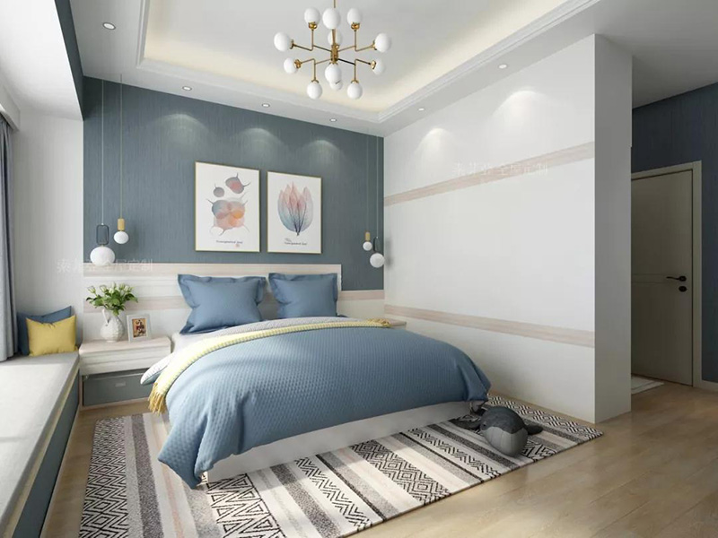 臥室裝衣帽間我有百變方案，你家還用傳統衣櫃out了！-裝潢設計不求人-家具室內裝潢資訊網