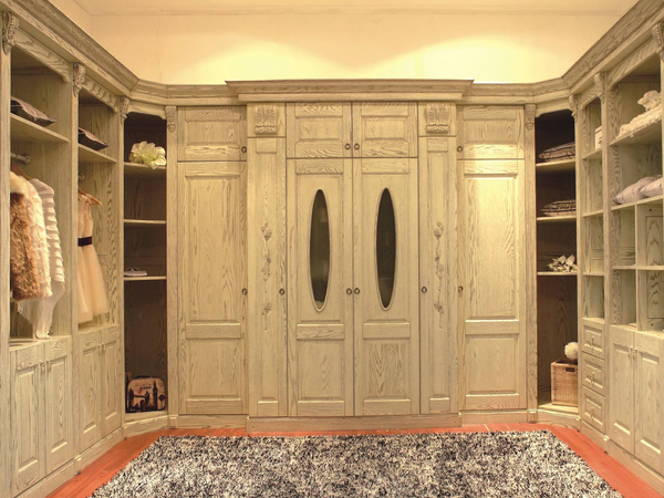 客製化步入式衣帽間優點 衣帽間如何設計-裝潢設計不求人-家具室內裝潢資訊網