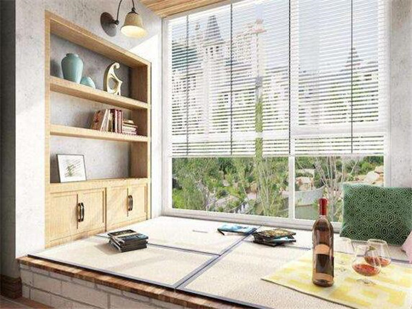 榻榻米液壓桿安裝方法 規范使用榻榻米關鍵-裝潢設計不求人-家具室內裝潢資訊網