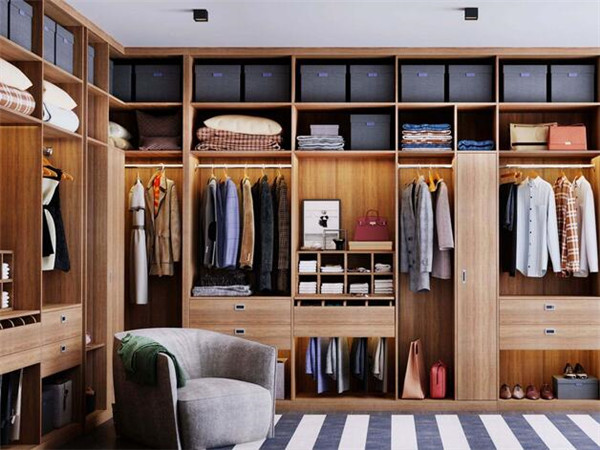 好的客製化衣櫃品牌有哪些?這些品牌更出眾-裝潢設計不求人-家具室內裝潢資訊網