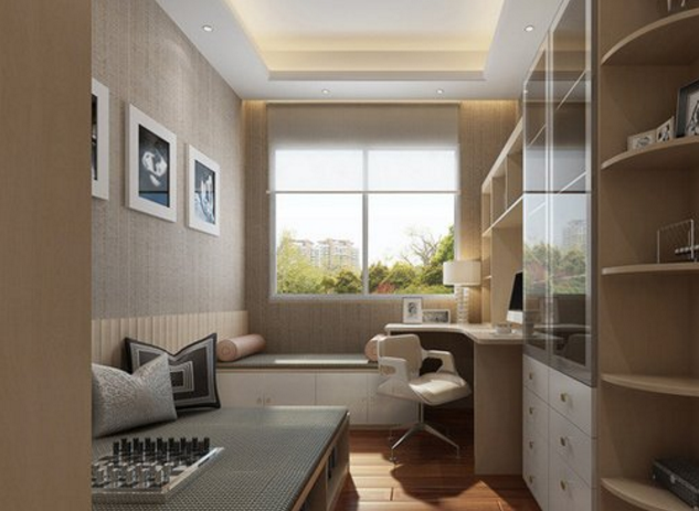 榻榻米如何裝潢？榻榻米做多高比較好看？-裝潢設計不求人-家具室內裝潢資訊網