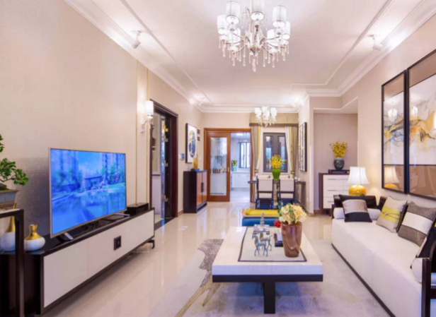 佛山低预算新房装修｜花小钱装出高级感，这些风格挑选逻辑请收好