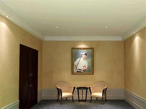 壁布乳膠漆壁紙哪個好?三種材料pk大戰-裝潢設計不求人-家具室內裝潢資訊網